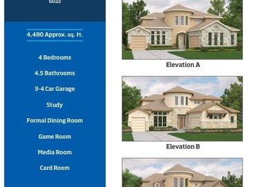 7337 Shoshoni Trail Round Rock TX 78681