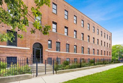 2219 N Hamilton Avenue Chicago IL 60647