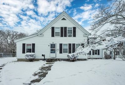 41 South St Holbrook MA 02343