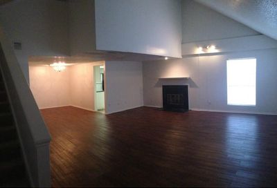 2401 Leon Street Austin TX 78705