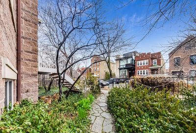 1916 N Wolcott Avenue Chicago IL 60622