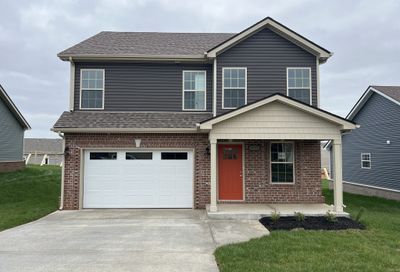 349 Cedar Springs 3 Clarksville TN 37042