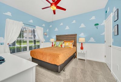 4876 Clock Tower Drive Kissimmee FL 34746