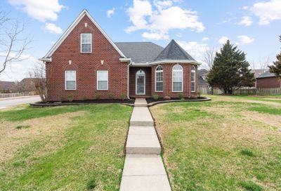 1087 Nealcrest Cir Spring Hill TN 37174