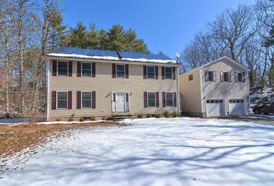 106 Taft St Upton MA 01568