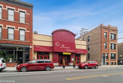 2010 W Armitage Avenue Chicago IL 60647