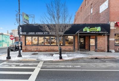 112 Green Street Worcester MA 01604