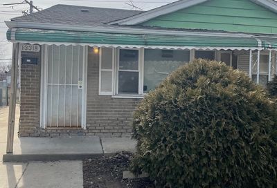13318 S Riverdale Avenue Chicago IL 60827