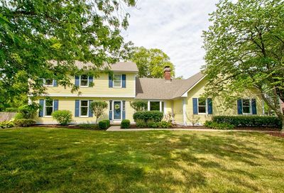 320 Rockwell Court Zionsville IN 46077