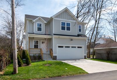 1822 Owen Street Nashville TN 37208