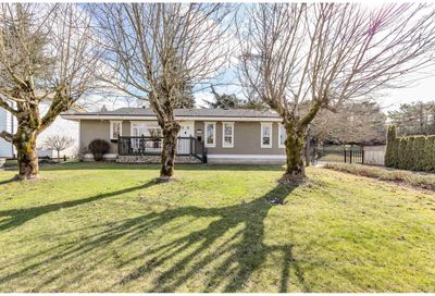 34348 LABURNUM AVENUE Abbotsford BC V2S4T9