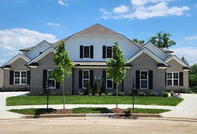 609 Lake Reserve Cv Hermitage TN 37076