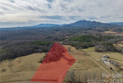 Lot 48.1 Ar Thompson Drive Mill Spring NC 28756