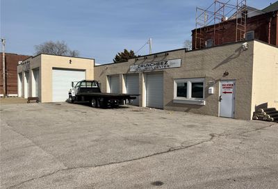 2855 Magnolia Avenue St Louis MO 63118