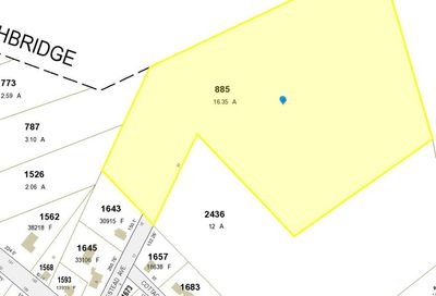 Homestead Ave Uxbridge MA 01569