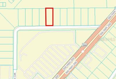 SW 86th Circle Ocala FL 34481