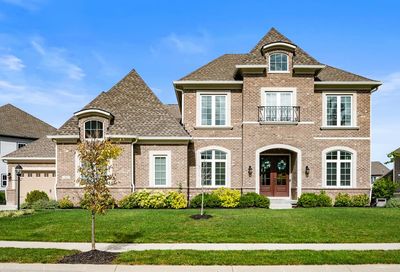 3442 Yancey Place Carmel IN 46074