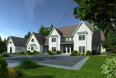 Lot 6 Plum Tree Road Barrington Hills IL 60010