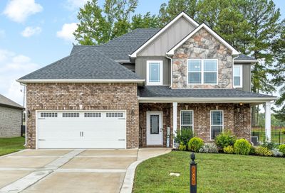 780 Jersey Dr Clarksville TN 37043