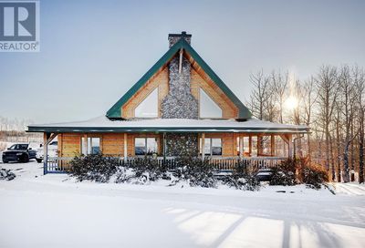 4305 Township Rd 304 Rural Mountain View County AB T0M0R0