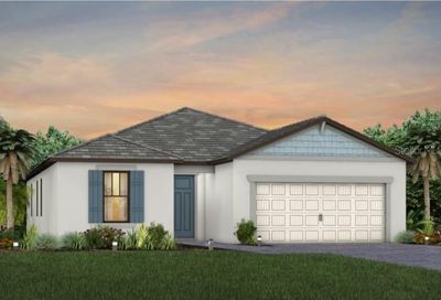 1293 Sorrell Way North Port FL 34289