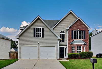 4976 SW Laythan Jace Court SW Snellville GA 30039