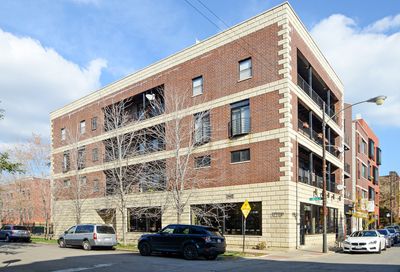 1611 N Bell Avenue Chicago IL 60647