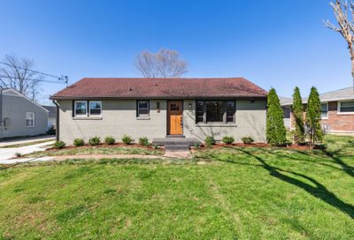 609 Westcrest Dr Nashville TN 37211
