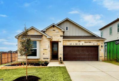 188 Alicante Lane Liberty Hill TX 78642