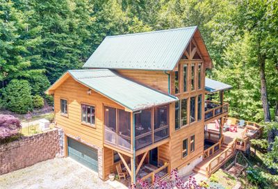 720 Cobblestone Drive Waynesville NC 28786