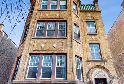 5435 N Kimball Avenue Chicago IL 60625