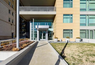4545 Lindell Street St Louis MO 63108