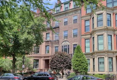 173 Commonwealth Ave Boston MA 02116