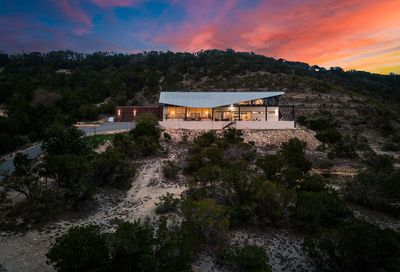 1005 Caliche Road Wimberley TX 78676