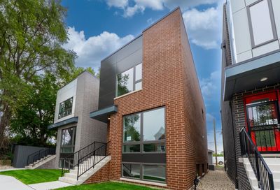 2532 S Stark Street Chicago IL 60608