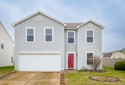 708 Westpointe Drive Shelbyville IN 46176