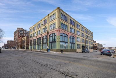 2201 Locust Street St Louis MO 63103