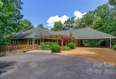 57 Last Resort Road Black Mountain NC 28711