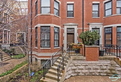 2336 W Wabansia Avenue Chicago IL 60647