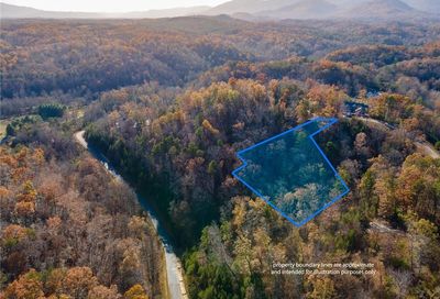 Tbd Willow Top Lane Lake Lure NC 28746