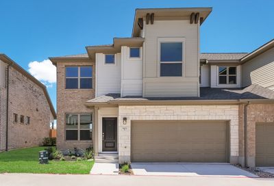 2500 Forest Creek Drive Round Rock TX 78665