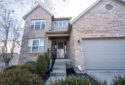11729 Tylers Close Fishers IN 46037