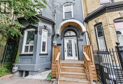414 DUNDAS ST E Toronto ON M5A2A8