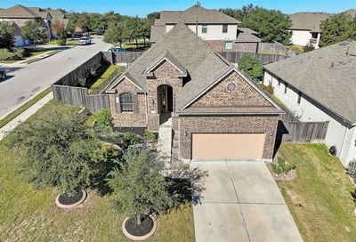 2145 Granite Hill Drive Leander TX 78641