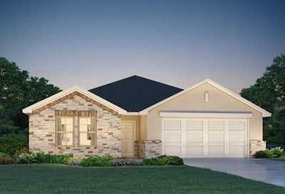 103 Fairmeadow Downs Drive Hutto TX 78634