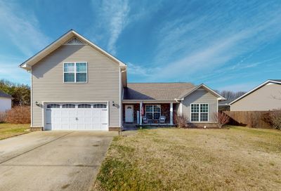 1014 Timbervalley Way Spring Hill TN 37174