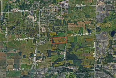 12194 DUFFERIN ST Vaughan ON L6A2C6