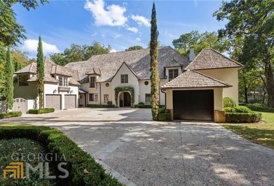 4391 Lake Forrest Drive NE Atlanta GA 30342