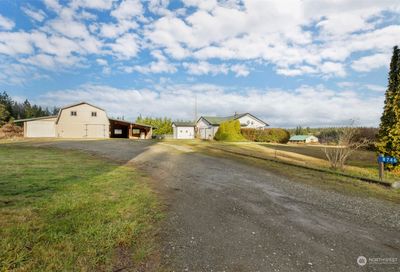 8746 Eglon Road NE Kingston WA 98346