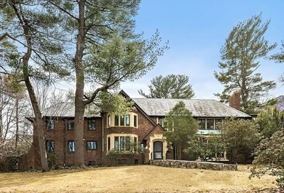 90 Holland Rd Brookline MA 02446